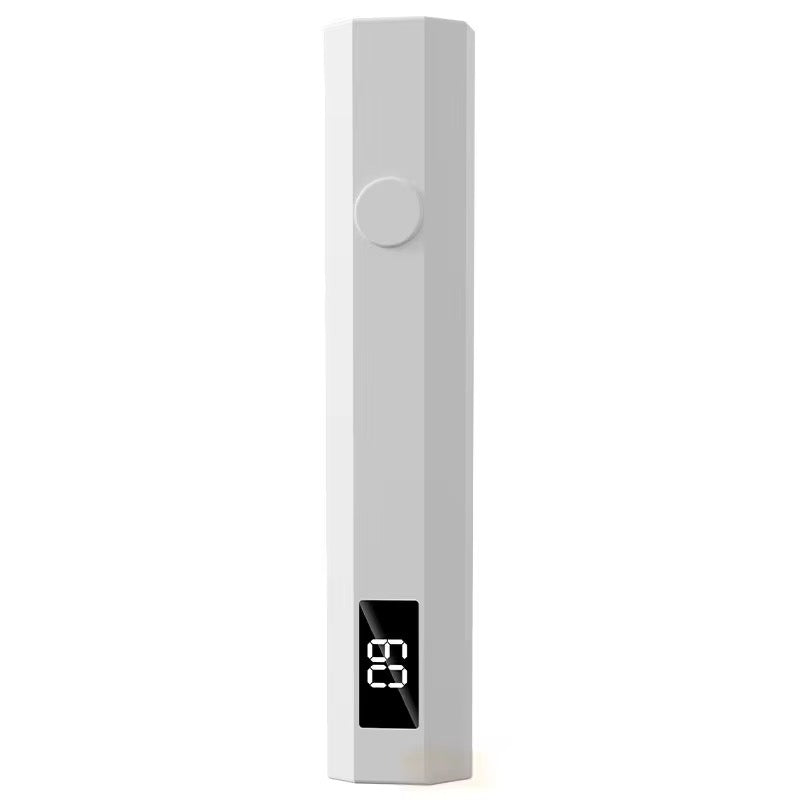 Rechargeable Flashlight LED Lamp