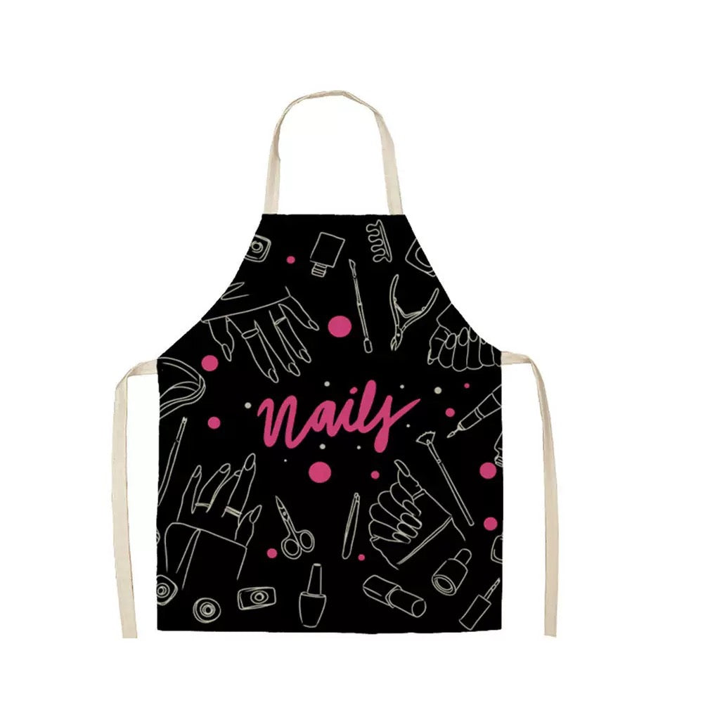 Apron