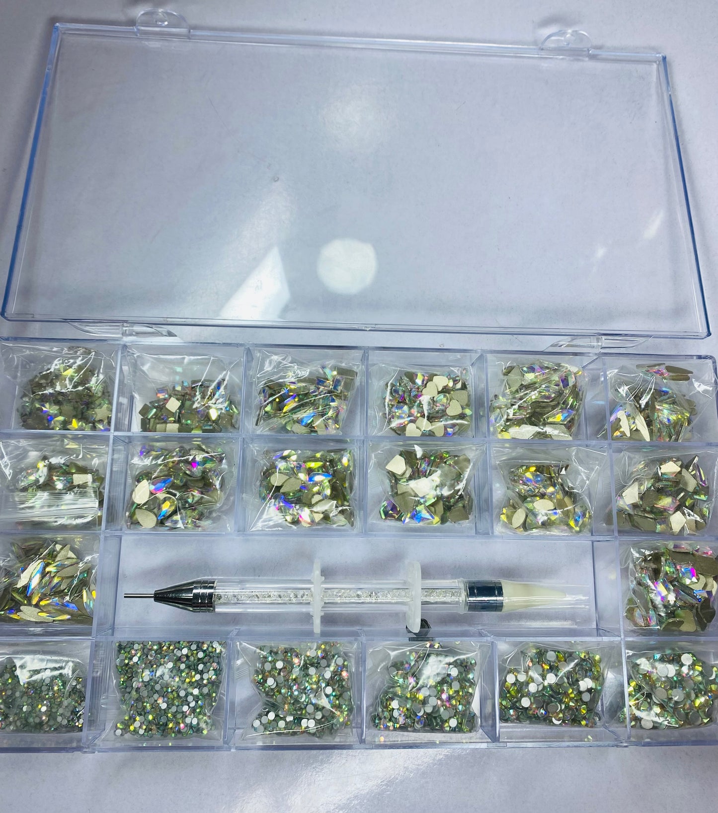 Bling box