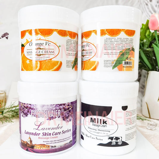 Foot Massage cream