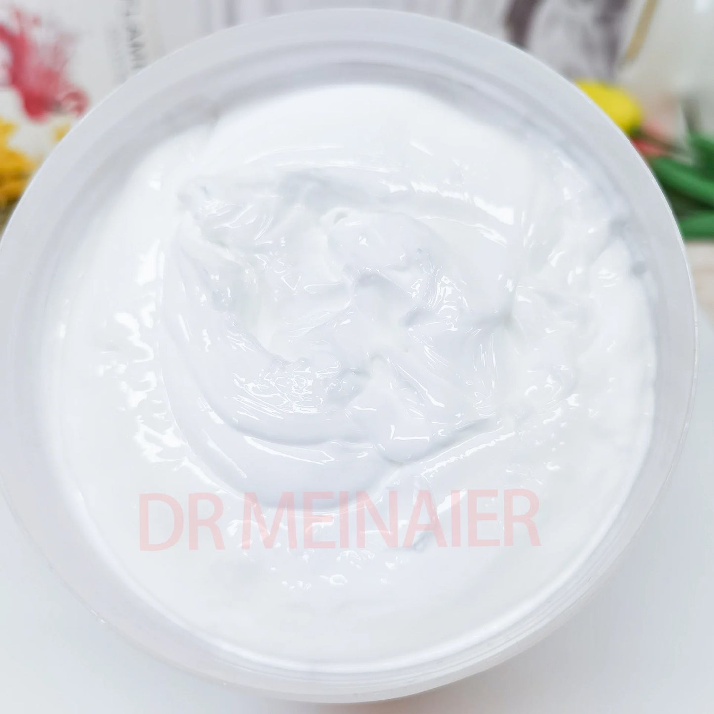Foot Massage cream