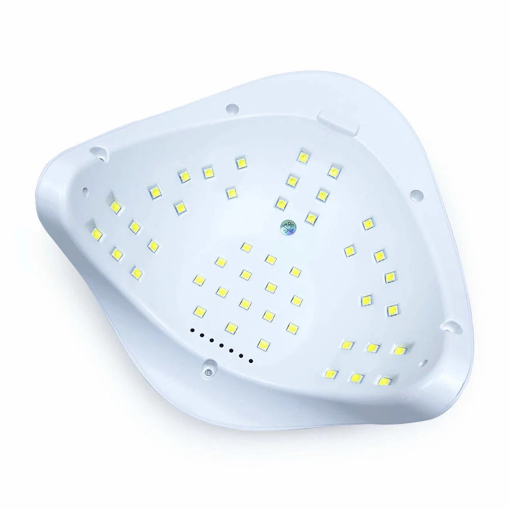 SUN X5 MAX uv/led lamp