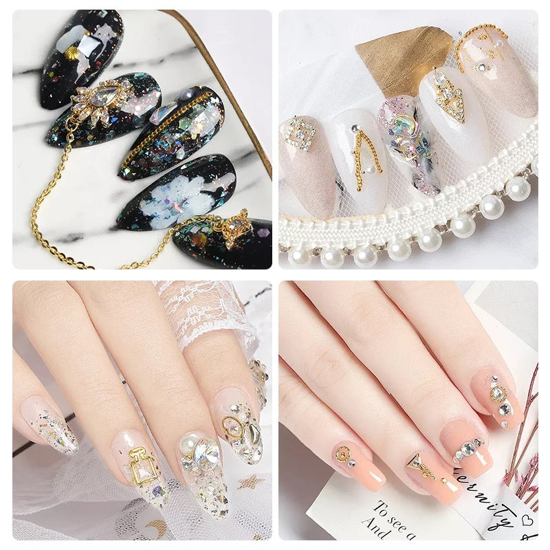 Rhinestone glue gel (jar) 5ml