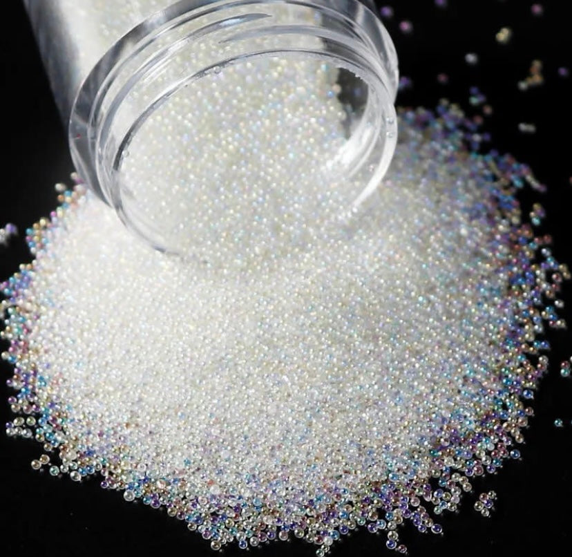 Caviar beads