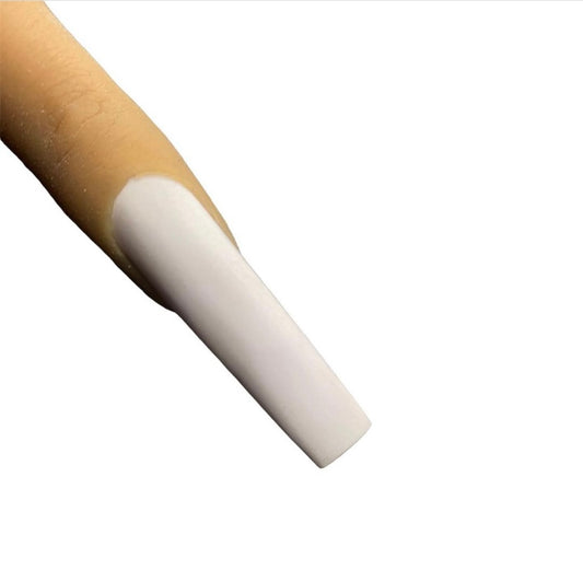 Chalk White